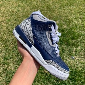 Jordan 3 GeorgeTown
